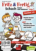 Fritz&Fertig! Folge 1: Schach lernen und trainieren - Version 3
