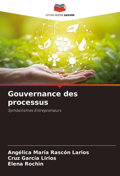Gouvernance des processus