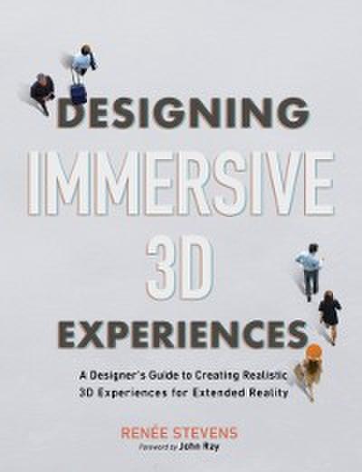 Designing Immersive 3D Experiences