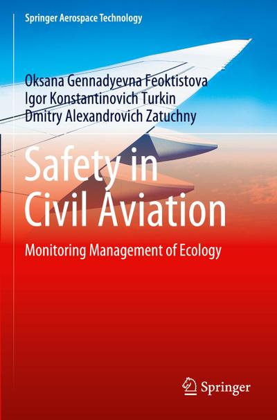 Safety in Civil Aviation