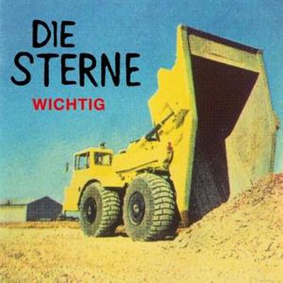 Wichtig/Fickt das System (Reissue)
