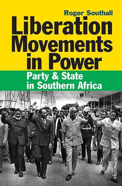 Liberation Movements in Power
