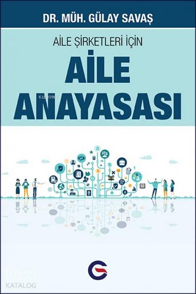 Aile Sirketleri Icin Aile Anayasasi