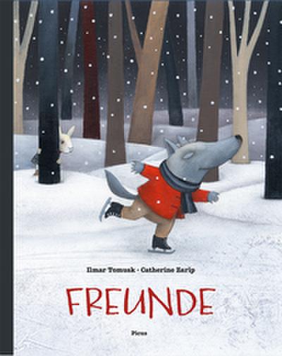 Freunde