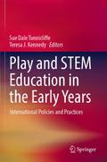 Play and STEM Education in the Early Years