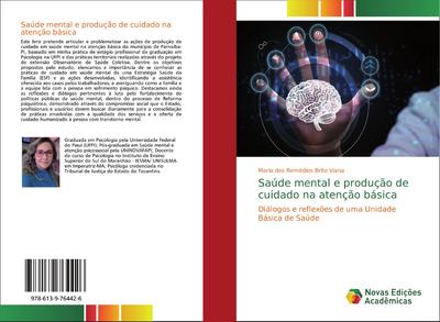 Saúde mental e produção de cuidado na atenção básica