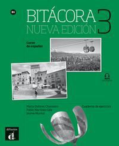 Bitácora nueva edición 3 B1
