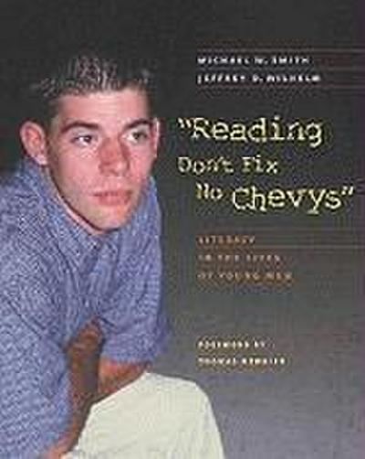Reading Don’t Fix No Chevys