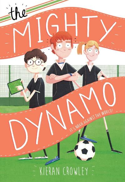 Mighty Dynamo