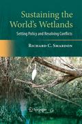 Sustaining the World’s Wetlands