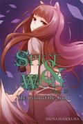 Spice and Wolf, Vol. 15 (light novel): The Coin of the Sun I