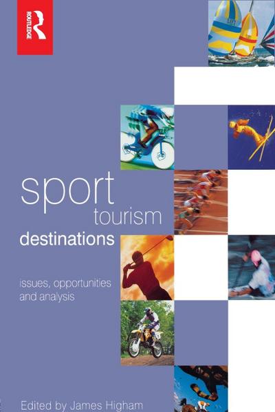 Sport Tourism Destinations