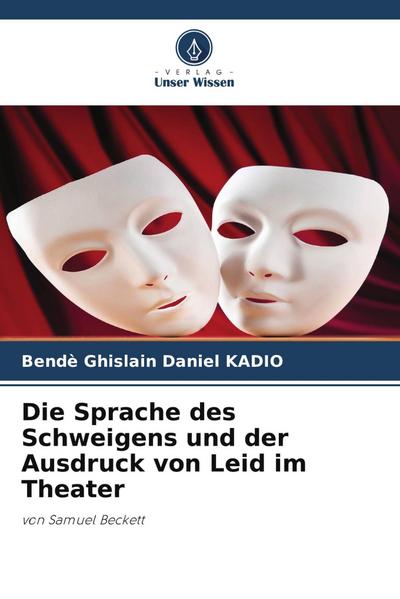 Die Sprache des Schweigens und der Ausdruck von Leid im Theater