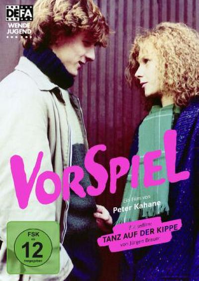 Vorspiel, 1 DVD (Neuauflage)
