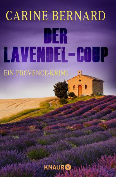 Der Lavendel-Coup