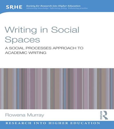 Writing in Social Spaces