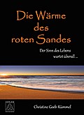 Die Wärme des roten Sandes