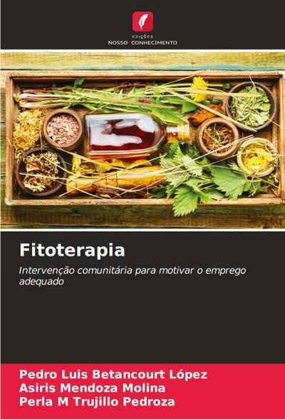 Fitoterapia