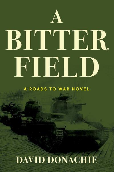 A Bitter Field