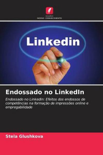 Endossado no LinkedIn