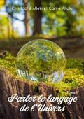 Parler le langage de l’univers