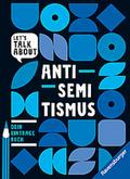 Let’s talk about - Antisemitismus. Dein Eintragebuch