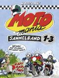 MOTOmania Sammelband 1-3