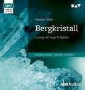 Bergkristall