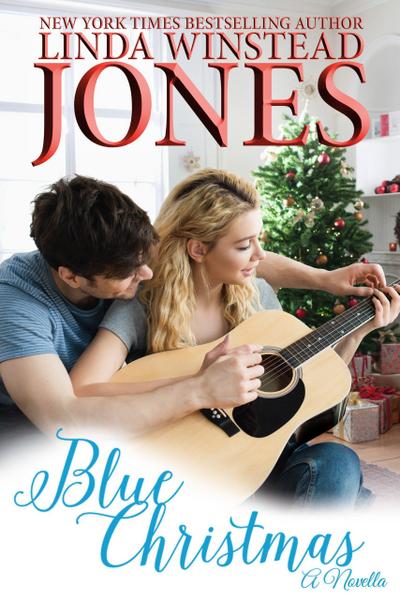 Blue Christmas (Christmas Music and Magic, #1)