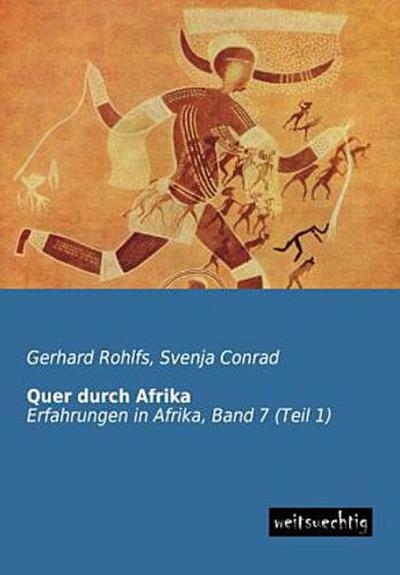Quer durch Afrika