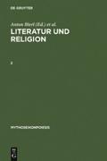Literatur und Religion, 2