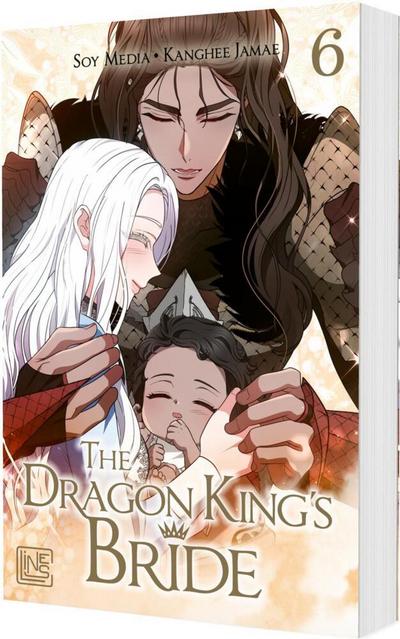 The Dragon King’s Bride 6