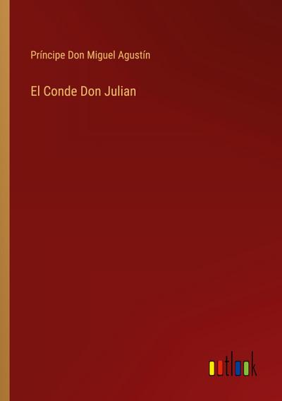 El Conde Don Julian