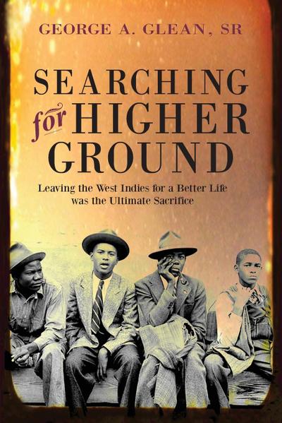 Searching for Higher Ground