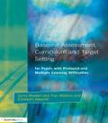 Baseline Assessment Curriculum and Target Setting for Pupils with Profound and Multiple Learning Difficulties