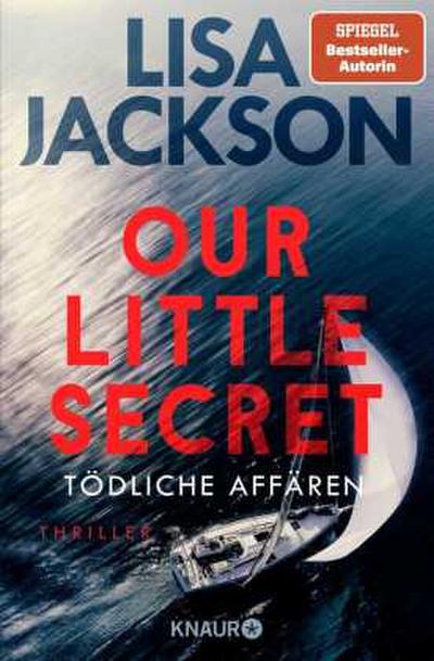 Our Little Secret - Tödliche Affären