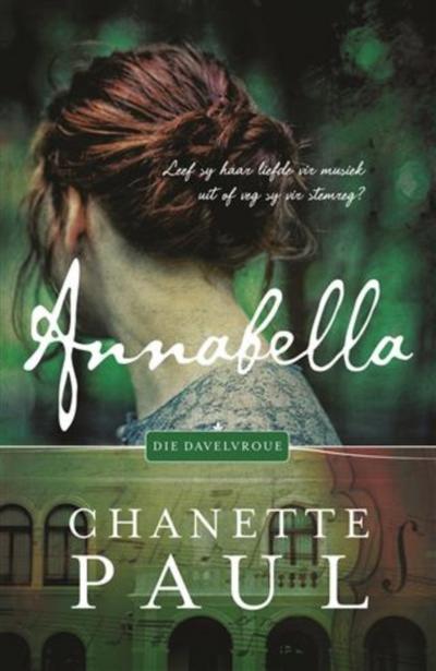 Die Davelvroue 03: Annabella