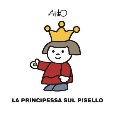 La principessa sul pisello