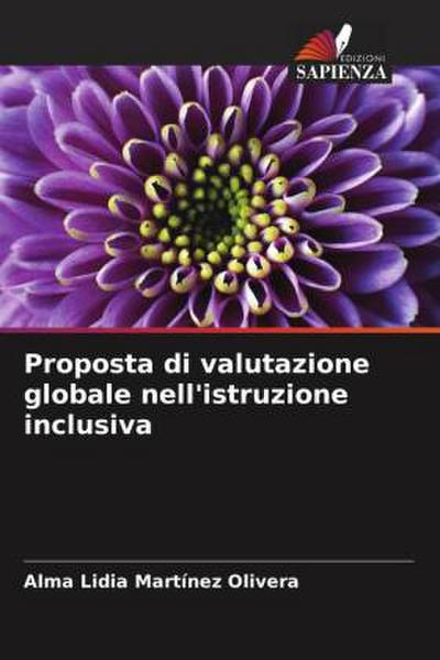 Proposta di valutazione globale nell’istruzione inclusiva
