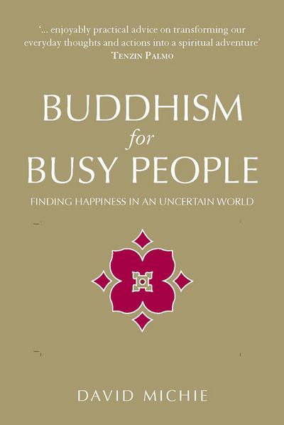 Buddhism for Busy People