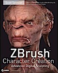 ZBrush Character Creation
