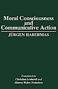Moral Consciousness and Communicative Action