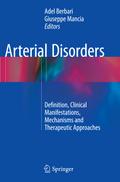 Arterial Disorders