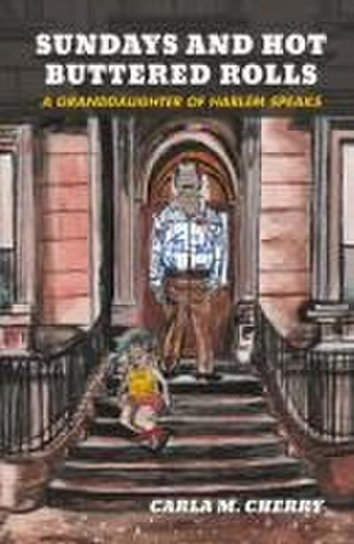 Sundays and Hot Buttered Rolls