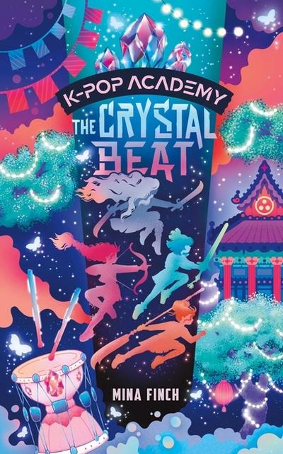 The Crystal Beat