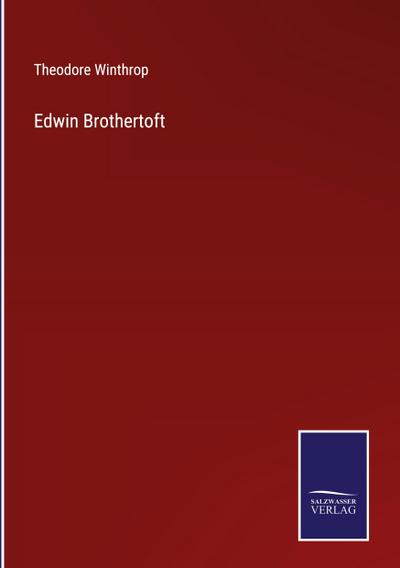 Edwin Brothertoft