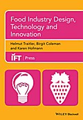 Food Industry Design, Technology and Innovation
