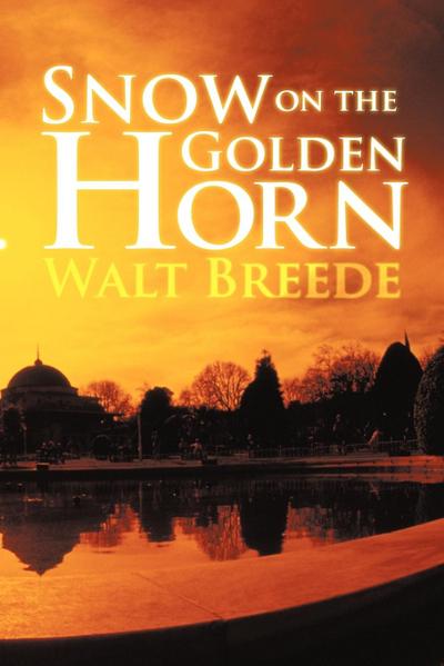 Snow on the Golden Horn