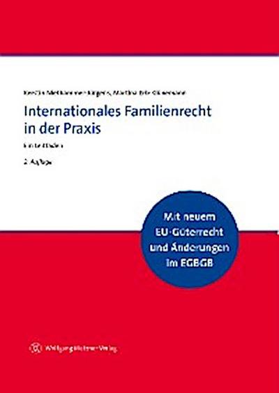 Internationales Familienrecht in der Praxis