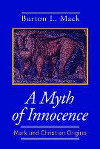 A Myth of Innocence